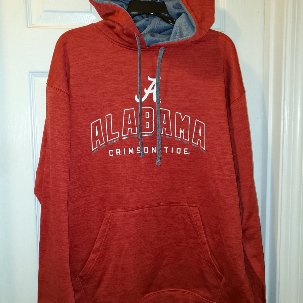 Alabama Hoodie